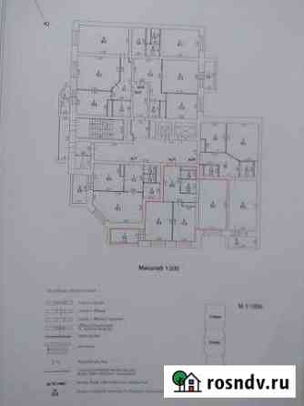 2-комнатная квартира, 66 м², 5/12 эт. на продажу в Дмитрове Дмитров