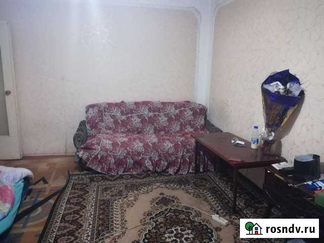 1-комнатная квартира, 42 м², 1/5 эт. на продажу в Адыгейске Адыгейск - изображение 1