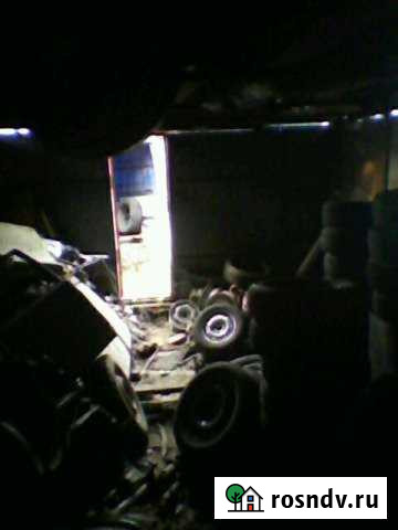 Гараж 27 м² на продажу в Сосногорске Сосногорск - изображение 1