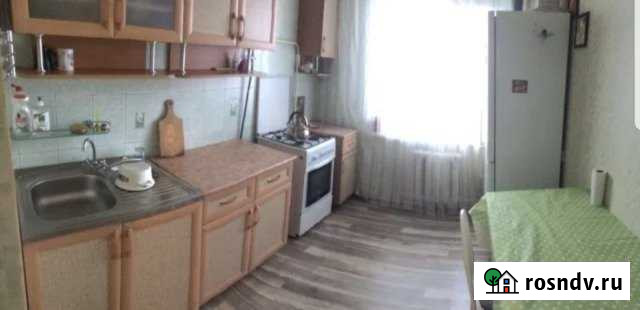 2-комнатная квартира, 51 м², 5/5 эт. на продажу в Славянске-на-Кубани Славянск-на-Кубани - изображение 1