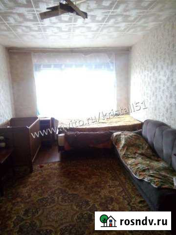 5-комнатная квартира, 94 м², 2/5 эт. на продажу в Мурманске Мурманск - изображение 1
