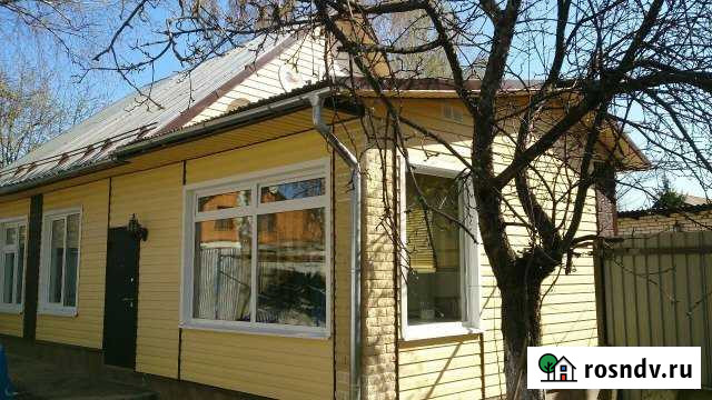 Дом 120 м² на участке 3 сот. в аренду на длительный срок в Электроугли Электроугли - изображение 1