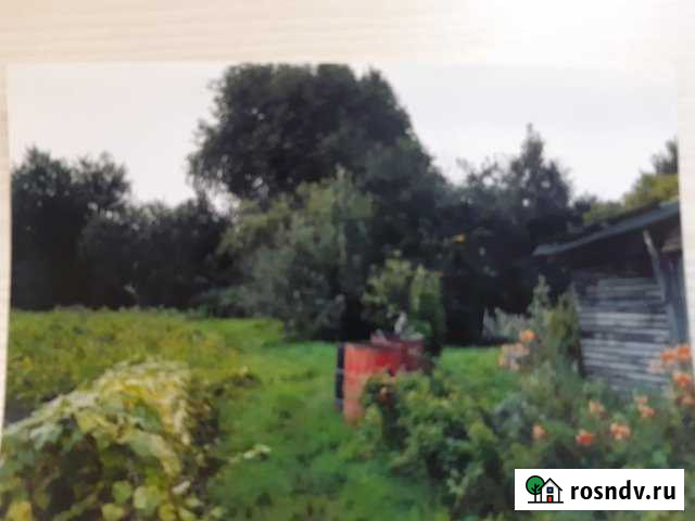 Участок ИЖС 10 сот. на продажу в Нижних Вязовых Нижние Вязовые - изображение 1