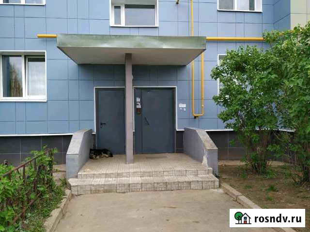 1-комнатная квартира, 38 м², 4/5 эт. в аренду на длительный срок в Волоколамске Волоколамск - изображение 1