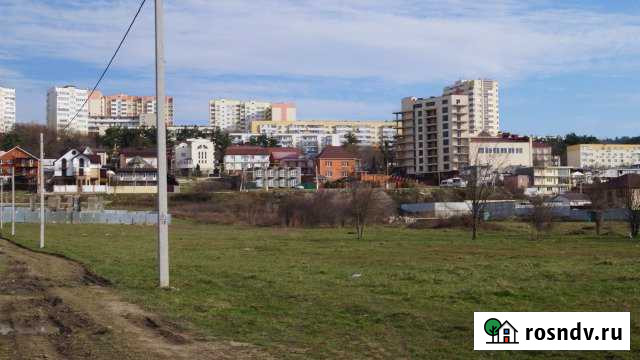 Участок ИЖС 12 сот. на продажу в Дивноморском Дивноморское - изображение 1