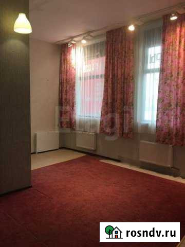 Продам офисное помещение, 45.9 кв.м. Тюмень - изображение 1