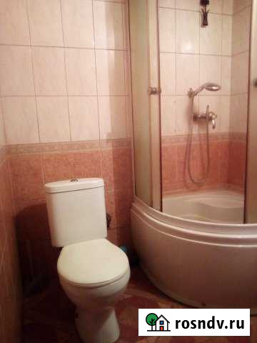 3-комнатная квартира, 43 м², 1/2 эт. на продажу в Жаворонках Жаворонки - изображение 1