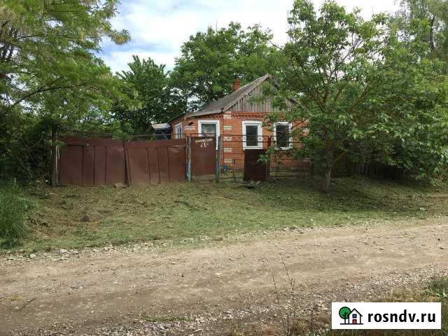 Дом 38.4 м² на участке 22 сот. на продажу во Львовском Львовское - изображение 1