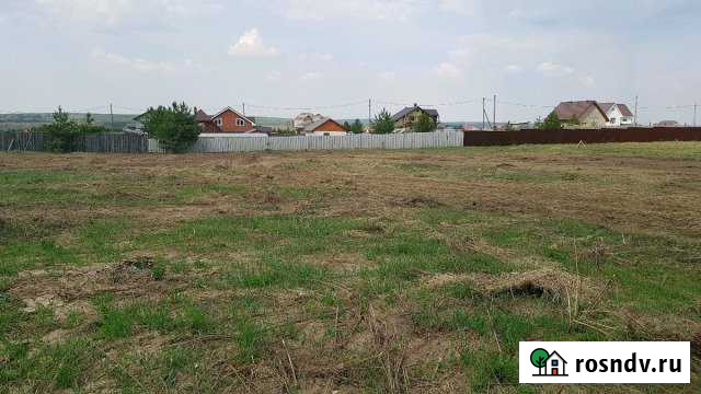 Участок ИЖС 20 сот. на продажу в Соликамске Соликамск - изображение 1