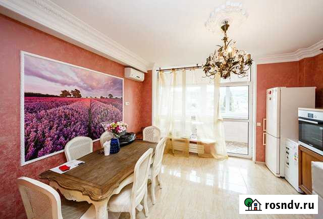 5-комнатная квартира, 225 м², 7/8 эт. на продажу в Сочи Сочи - изображение 1