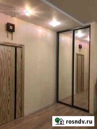 Квартира-студия, 37 м², 11/17 эт. в аренду на длительный срок в Балашихе Балашиха