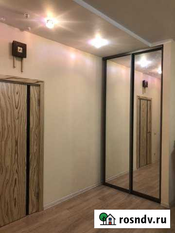 Квартира-студия, 37 м², 11/17 эт. в аренду на длительный срок в Балашихе Балашиха - изображение 1