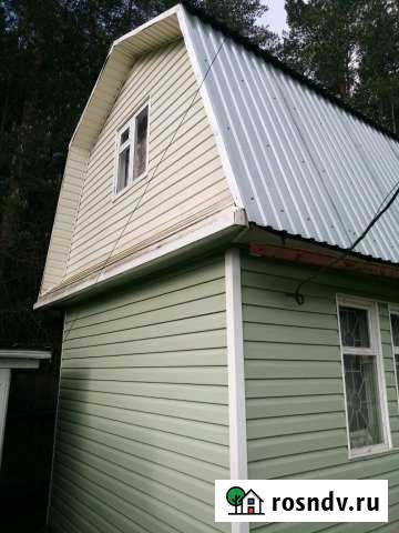 Дача 45 м² на участке 7 сот. в аренду на длительный срок в Кирове Киров - изображение 1