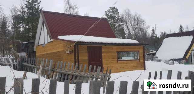 Дача 28 м² на участке 8 сот. на продажу в Мончегорске Мончегорск - изображение 1