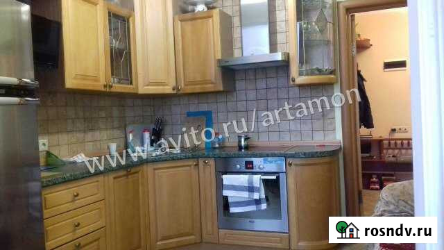 1-комнатная квартира, 45 м², 10/16 эт. на продажу в Солнечногорске Солнечногорск - изображение 1