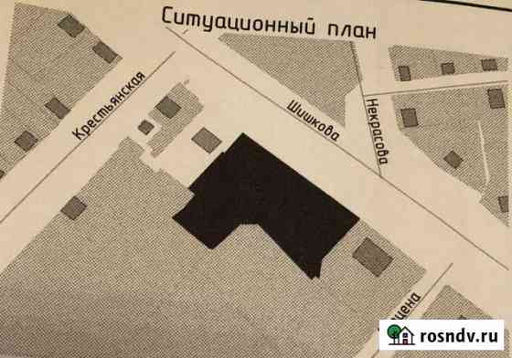 Участок промназначения 29 сот. на продажу в Бийске Бийск