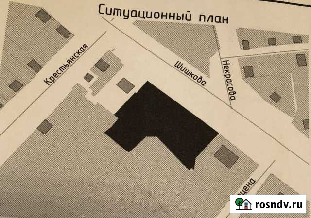 Участок промназначения 29 сот. на продажу в Бийске Бийск - изображение 1