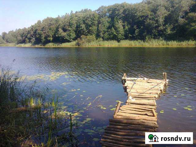 Дом 60 м² на участке 35 сот. на продажу в Велиже Велиж - изображение 1