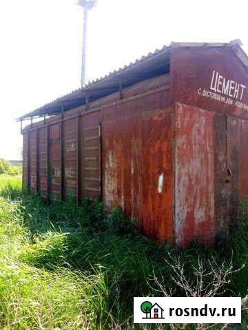 Гараж 18 м² на продажу в Алтуде Алтуд - изображение 1