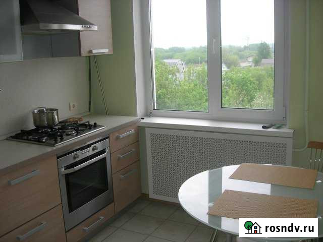 2-комнатная квартира, 47 м², 3/5 эт. на продажу в Юрьев-Польском Юрьев-Польский - изображение 1