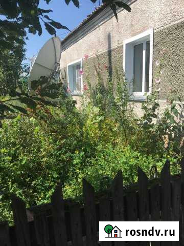 4-комнатная квартира, 90 м², 1/1 эт. на продажу в Черепаново Черепаново - изображение 1