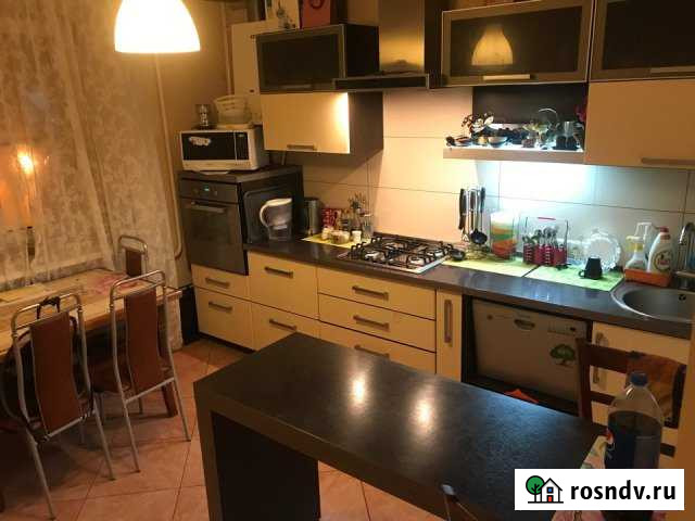 2-комнатная квартира, 70 м², 3/9 эт. на продажу в Белоусово Белоусово - изображение 1