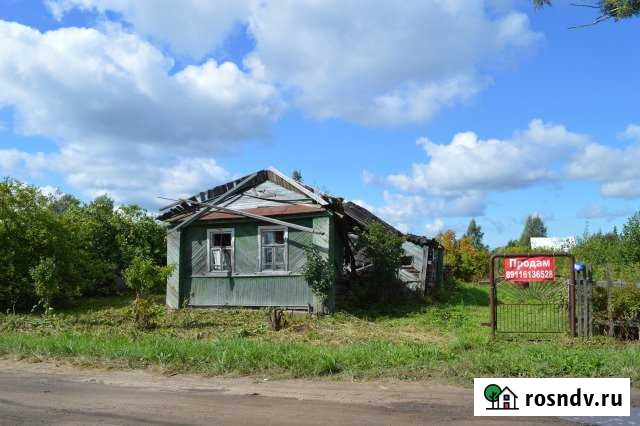 Участок ИЖС 7 сот. на продажу в Парфино Парфино - изображение 1