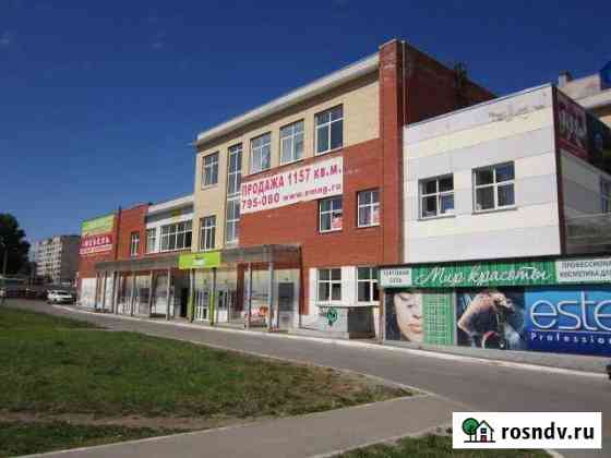 Торговое помещение, 1082.48 кв.м. Вологда