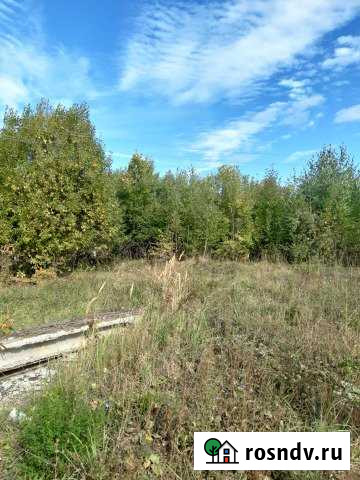 Участок ИЖС 25 сот. на продажу в Ишлеях Ишлеи - изображение 1