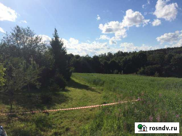 Участок СНТ, ДНП 15 сот. на продажу в Яхроме Яхрома - изображение 1