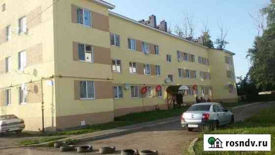 2-комнатная квартира, 35 м², 3/3 эт. на продажу в Улукулево Улукулево