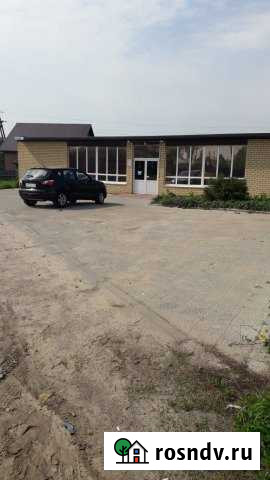 Торговое помещение, 245 кв.м. Сосновское - изображение 1