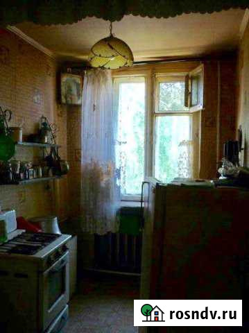 2-комнатная квартира, 40 м², 2/2 эт. на продажу в Тургенево Тургенево - изображение 1