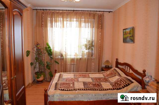 2-комнатная квартира, 56 м², 11/14 эт. на продажу в Свердловском Свердловский - изображение 1