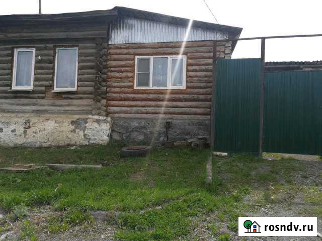 Дом 87 м² на участке 13 сот. на продажу в Сатке Сатка - изображение 1