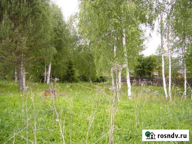 Участок СНТ, ДНП 12 сот. на продажу в Дубне Московской области Дубна - изображение 1