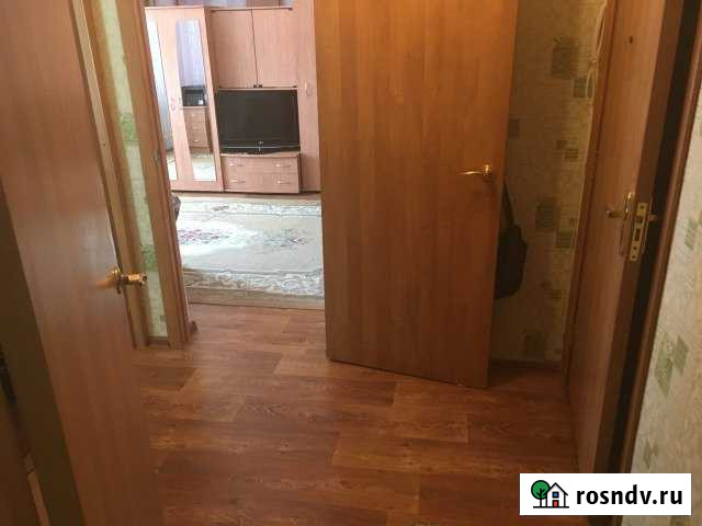 1-комнатная квартира, 36 м², 5/5 эт. на продажу в Мегионе Мегион - изображение 1