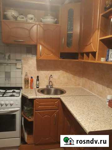 4-комнатная квартира, 61 м², 5/5 эт. на продажу в Шадринске Шадринск - изображение 1