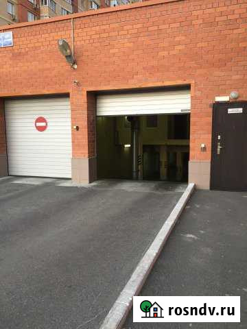 Машиноместо в аренду в Челябинске Челябинск - изображение 1