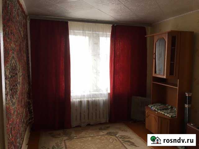 2-комнатная квартира, 46 м², 2/5 эт. в аренду на длительный срок в Полярном Полярный - изображение 1