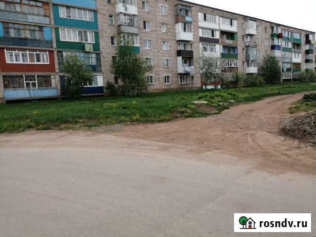 3-комнатная квартира, 60 м², 2/5 эт. на продажу в Чишмах Чишмы - изображение 1
