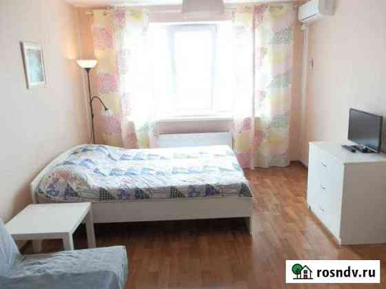 1-комнатная квартира, 42 м², 12/16 эт. в аренду посуточно в Краснодаре Краснодар