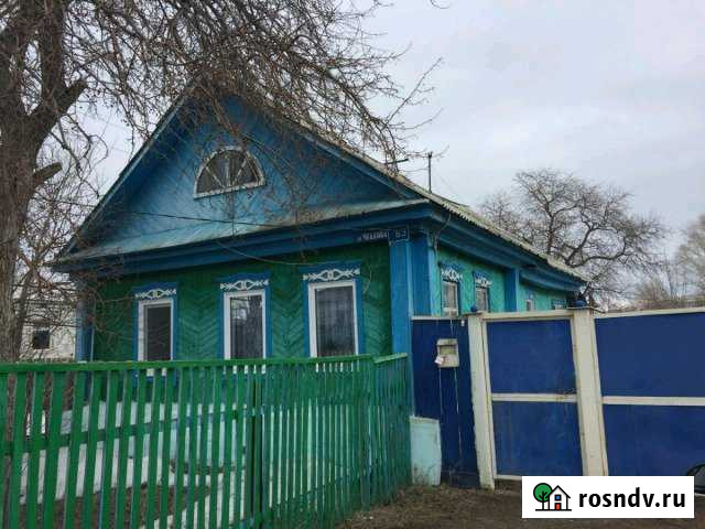 Дом 41 м² на участке 20 сот. на продажу в Баймаке Баймак - изображение 1