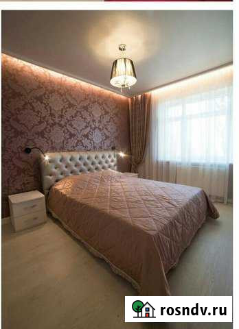 2-комнатная квартира, 64 м², 1/10 эт. на продажу в Пионерском Калининградской области Пионерский - изображение 1