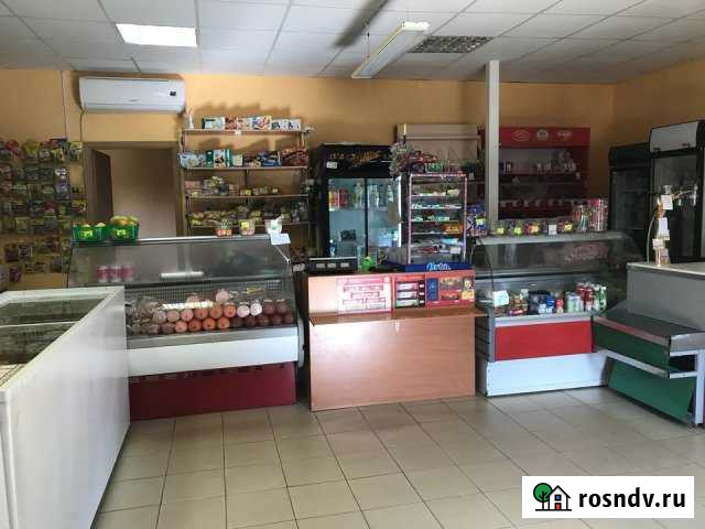 Торговое помещение и земельный участок Чудово - изображение 1