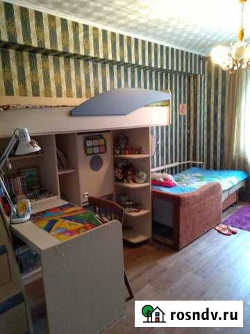 3-комнатная квартира, 68 м², 1/5 эт. на продажу в Александрове Александров - изображение 1