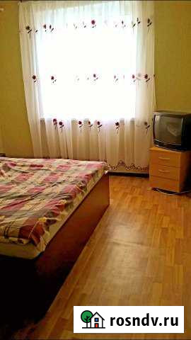 3-комнатная квартира, 60 м², 5/5 эт. в аренду посуточно в Выксе Выкса - изображение 1