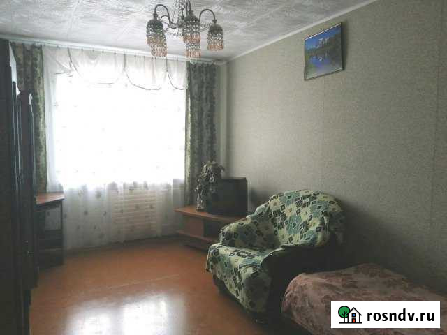 3-комнатная квартира, 62 м², 6/9 эт. в аренду на длительный срок в Братске Братск - изображение 1