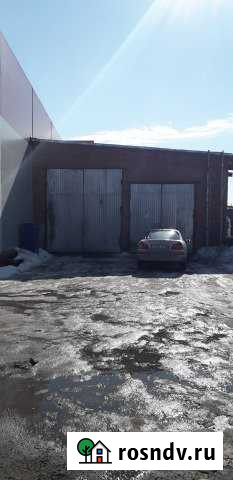 Гараж >30 м² в аренду в Ижевске Ижевск - изображение 1