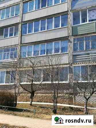 3-комнатная квартира, 62 м², 2/5 эт. на продажу на Вятских Полянах Вятские Поляны